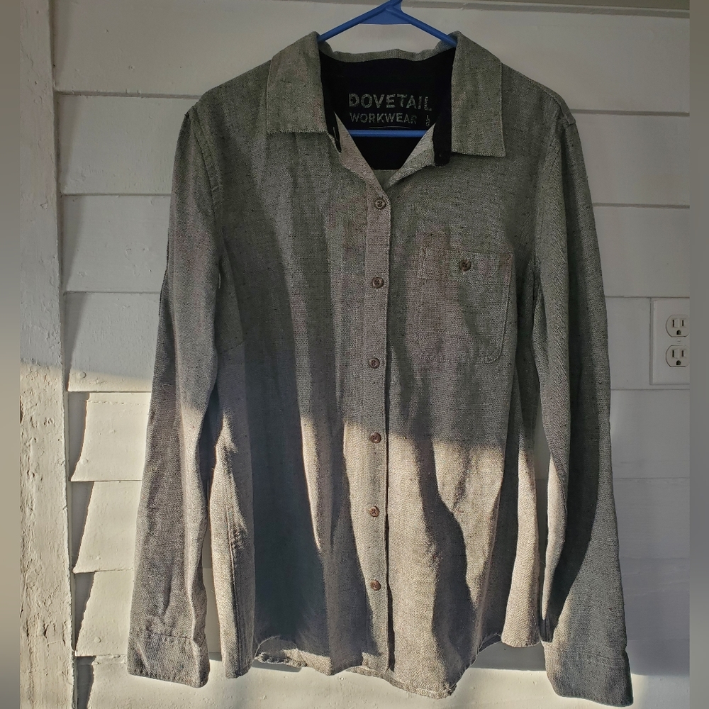 Dovetail Givens Work Shirt